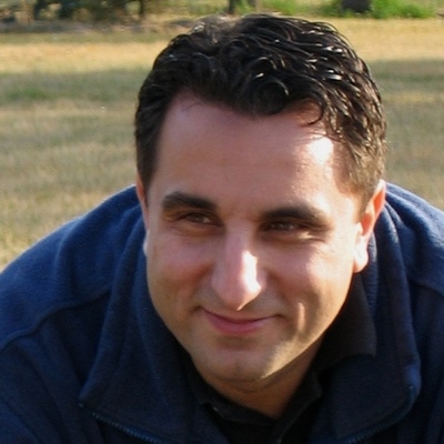 Alec Couros