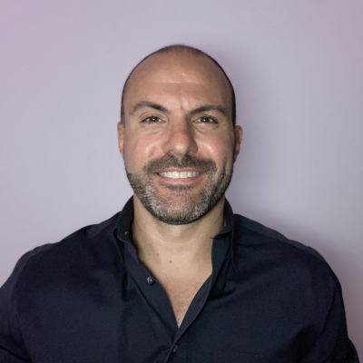 Andrew Cohen